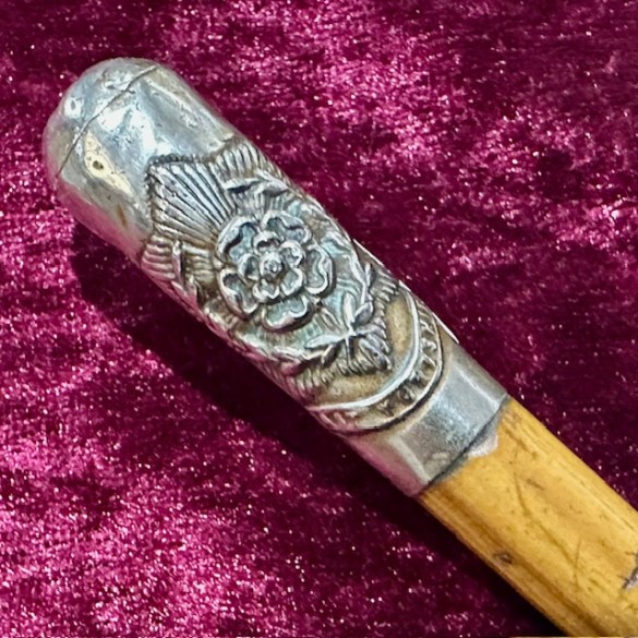 WW1 Swagger Stick 24